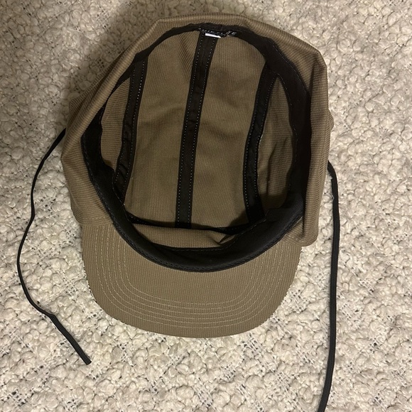 The Quiet Life L.A. Hat with Ear Flaps - M/L - RARE FIND! - Picture 4 of 6